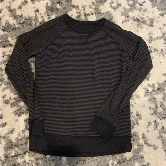 lululemon athletica Tops - Lululemon sweatshirt